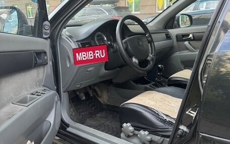 Daewoo Gentra II, 2014 год, 360 000 рублей, 4 фотография