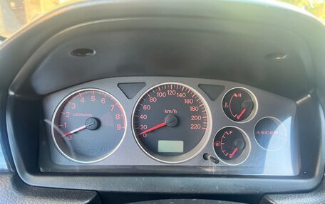 Mitsubishi Lancer IX, 2004 год, 400 000 рублей, 9 фотография