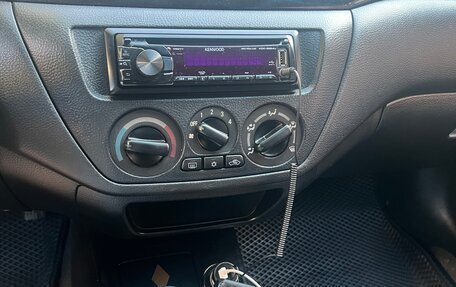 Mitsubishi Lancer IX, 2004 год, 400 000 рублей, 10 фотография