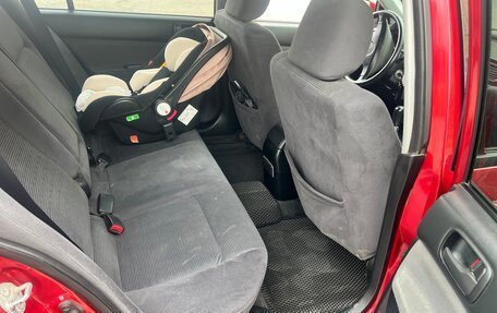 Mitsubishi Lancer IX, 2004 год, 400 000 рублей, 13 фотография