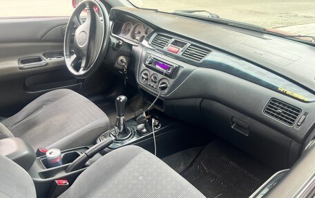 Mitsubishi Lancer IX, 2004 год, 400 000 рублей, 14 фотография