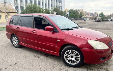 Mitsubishi Lancer IX, 2004 год, 400 000 рублей, 17 фотография