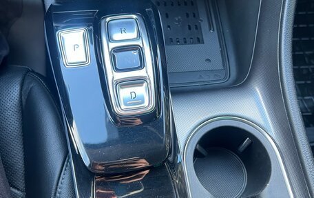 Hyundai Sonata VIII, 2022 год, 2 640 000 рублей, 12 фотография