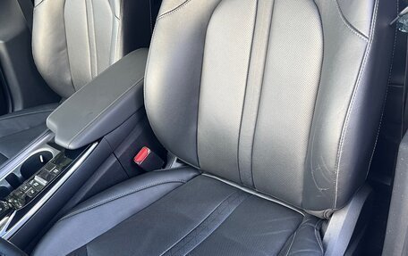 Hyundai Sonata VIII, 2022 год, 2 640 000 рублей, 14 фотография