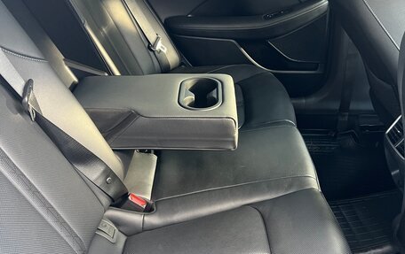 Hyundai Sonata VIII, 2022 год, 2 640 000 рублей, 21 фотография