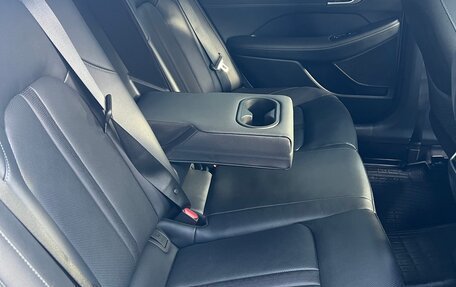 Hyundai Sonata VIII, 2022 год, 2 640 000 рублей, 26 фотография