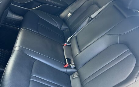 Hyundai Sonata VIII, 2022 год, 2 640 000 рублей, 31 фотография