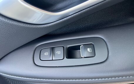 Hyundai Sonata VIII, 2022 год, 2 640 000 рублей, 23 фотография