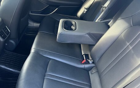 Hyundai Sonata VIII, 2022 год, 2 640 000 рублей, 25 фотография
