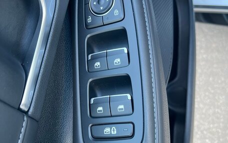 Hyundai Sonata VIII, 2022 год, 2 640 000 рублей, 35 фотография