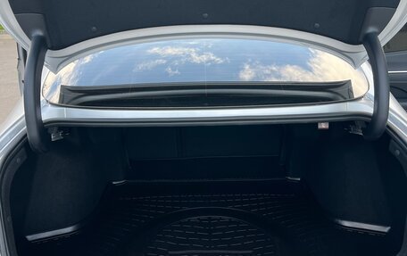 Hyundai Sonata VIII, 2022 год, 2 640 000 рублей, 34 фотография