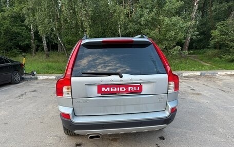 Volvo XC90 II рестайлинг, 2011 год, 2 100 000 рублей, 3 фотография
