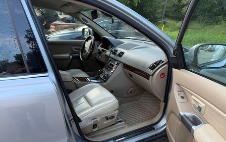 Volvo XC90 II рестайлинг, 2011 год, 2 100 000 рублей, 4 фотография