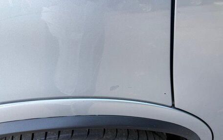 Volvo XC90 II рестайлинг, 2011 год, 2 100 000 рублей, 6 фотография