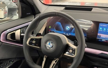 BMW X3, 2025 год, 7 790 000 рублей, 2 фотография