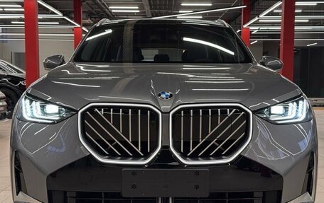 BMW X3, 2025 год, 7 790 000 рублей, 10 фотография
