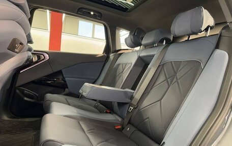 BMW X3, 2025 год, 7 790 000 рублей, 4 фотография