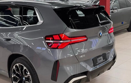BMW X3, 2025 год, 7 790 000 рублей, 9 фотография