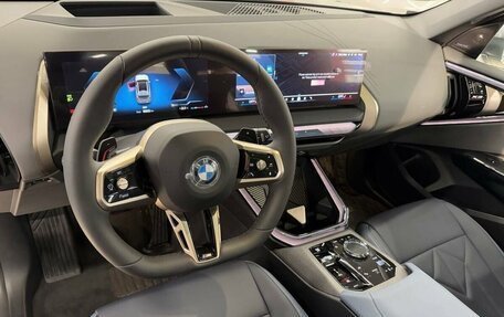 BMW X3, 2025 год, 7 790 000 рублей, 6 фотография