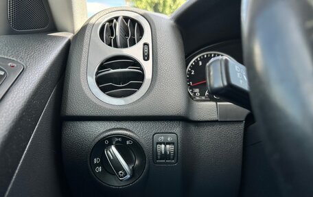 Volkswagen Tiguan I, 2013 год, 1 250 000 рублей, 3 фотография