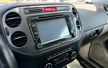 Volkswagen Tiguan I, 2013 год, 1 250 000 рублей, 5 фотография