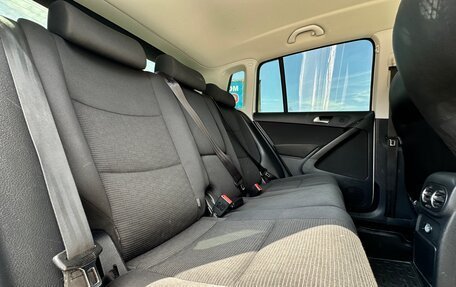Volkswagen Tiguan I, 2013 год, 1 250 000 рублей, 9 фотография
