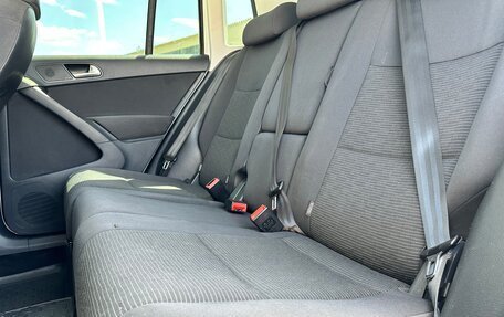 Volkswagen Tiguan I, 2013 год, 1 250 000 рублей, 8 фотография