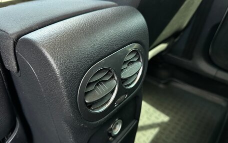 Volkswagen Tiguan I, 2013 год, 1 250 000 рублей, 12 фотография
