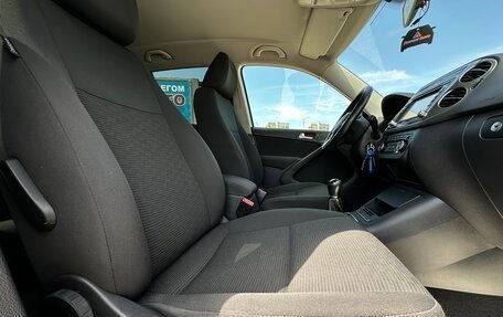 Volkswagen Tiguan I, 2013 год, 1 250 000 рублей, 10 фотография