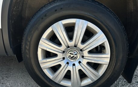 Volkswagen Tiguan I, 2013 год, 1 250 000 рублей, 14 фотография