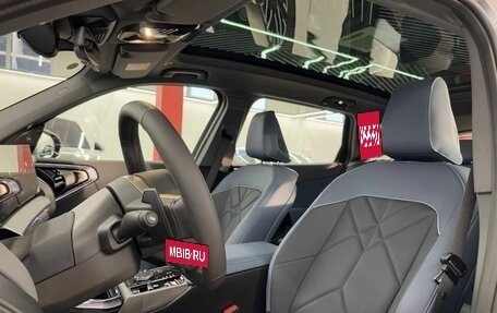 BMW X3, 2025 год, 7 790 000 рублей, 7 фотография