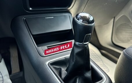 Volkswagen Tiguan I, 2013 год, 1 250 000 рублей, 7 фотография