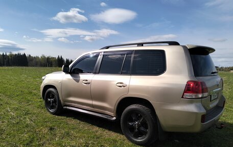 Toyota Land Cruiser 200, 2008 год, 2 230 000 рублей, 2 фотография