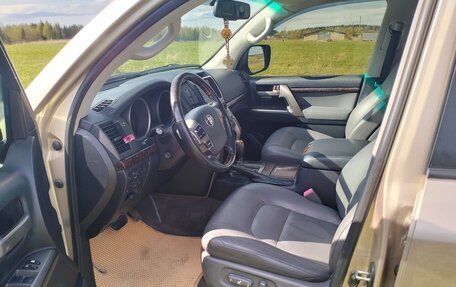 Toyota Land Cruiser 200, 2008 год, 2 230 000 рублей, 9 фотография