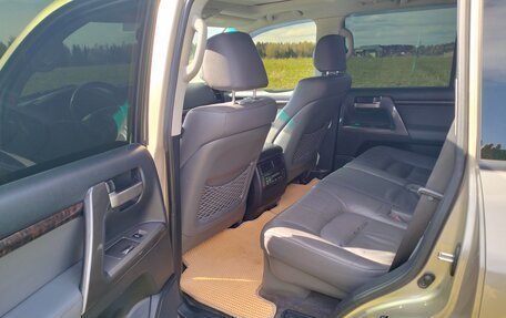 Toyota Land Cruiser 200, 2008 год, 2 230 000 рублей, 10 фотография