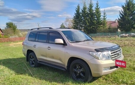 Toyota Land Cruiser 200, 2008 год, 2 230 000 рублей, 6 фотография