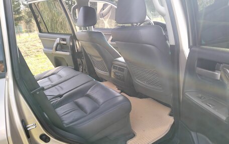 Toyota Land Cruiser 200, 2008 год, 2 230 000 рублей, 12 фотография