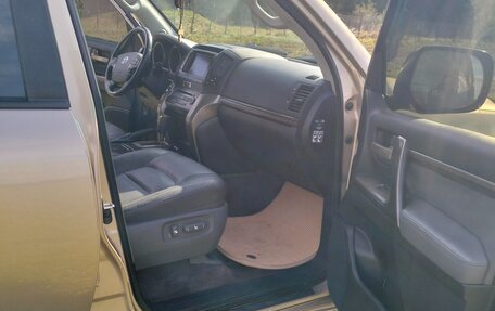 Toyota Land Cruiser 200, 2008 год, 2 230 000 рублей, 14 фотография