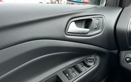Ford Kuga III, 2019 год, 1 922 000 рублей, 3 фотография