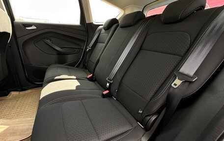 Ford Kuga III, 2019 год, 1 922 000 рублей, 8 фотография