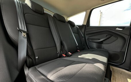 Ford Kuga III, 2019 год, 1 922 000 рублей, 9 фотография