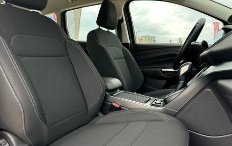 Ford Kuga III, 2019 год, 1 922 000 рублей, 11 фотография