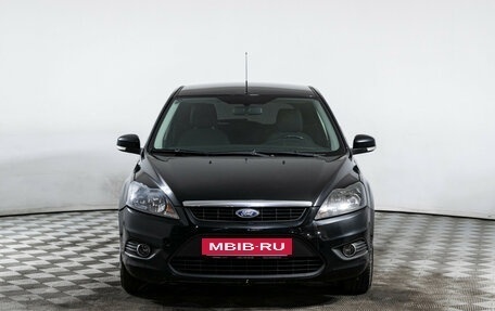 Ford Focus II рестайлинг, 2011 год, 580 000 рублей, 2 фотография