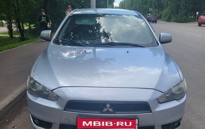 Mitsubishi Lancer IX, 2008 год, 613 000 рублей, 1 фотография
