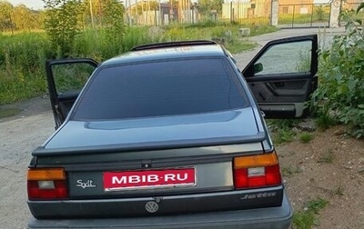Volkswagen Jetta III, 1988 год, 250 000 рублей, 1 фотография