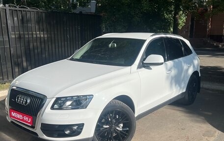 Audi Q5, 2010 год, 1 550 000 рублей, 1 фотография