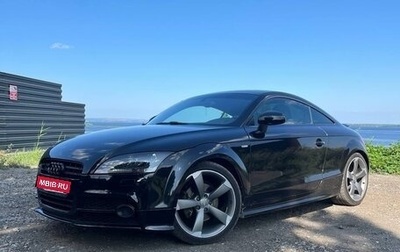 Audi TT, 2011 год, 1 850 000 рублей, 1 фотография
