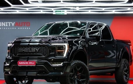 Ford F-150, 2024 год, 22 400 000 рублей, 1 фотография