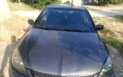 Mitsubishi Lancer IX, 2006 год, 300 000 рублей, 1 фотография