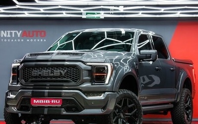 Ford F-150, 2024 год, 22 400 000 рублей, 1 фотография